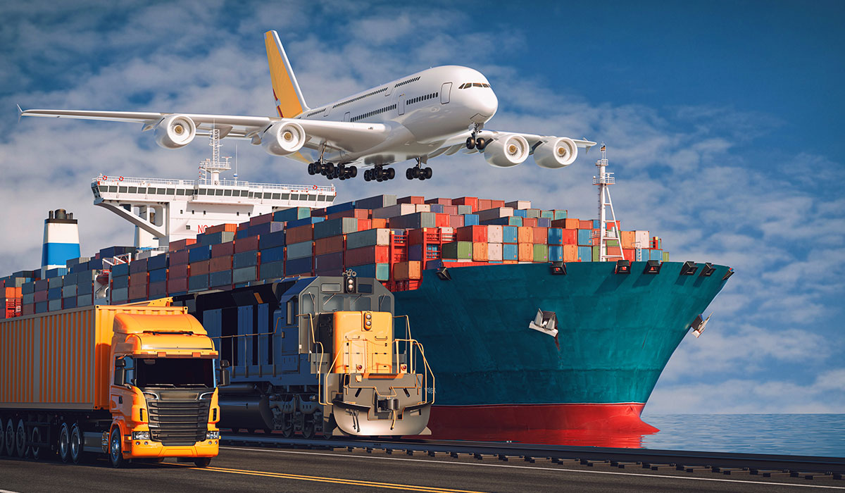 National Logistics Policy will drive India’s Next Economic Growth Curve