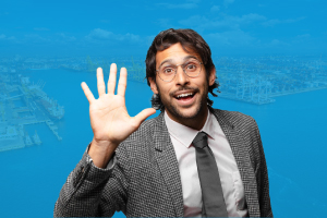 5 Signs It Might Be Time To Switch Freight Forwarders