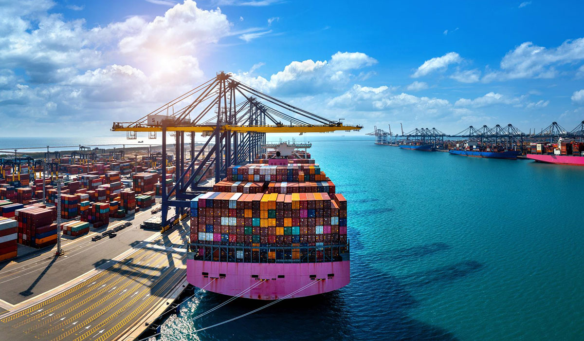 Tips for Overseas Machinery Shipping with Freight Forwarders