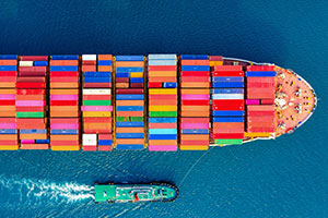 From Port to Port: Exploring Sea Freight Forwarding Services