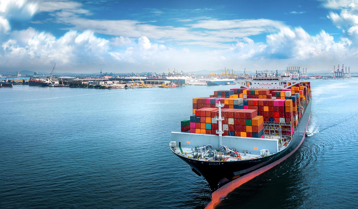 From Port to Port: Exploring Sea Freight Forwarding Services