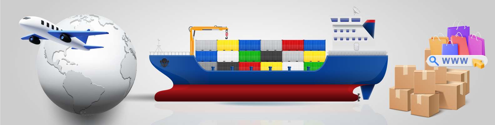 E-Commerce Boom: How Freight Forwarding is Adapting to Surging Online Orders