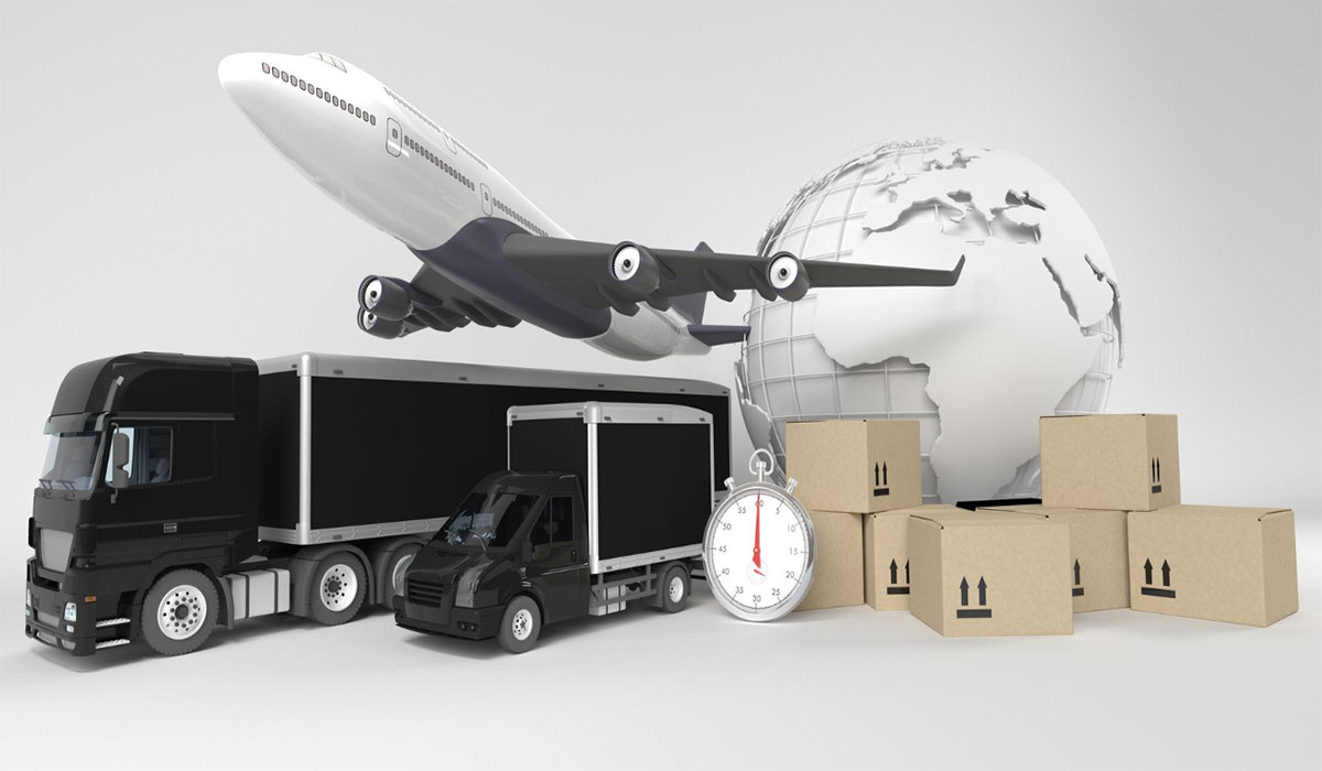 E-Commerce Boom: How Freight Forwarding is Adapting to Surging Online Orders