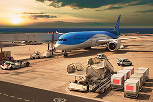 The Role of Air Freight Forwarders in Global Logistics