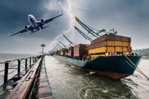 Monsoon Management Strategies: Facilitating Seamless Freight Forwarding in Mumbai